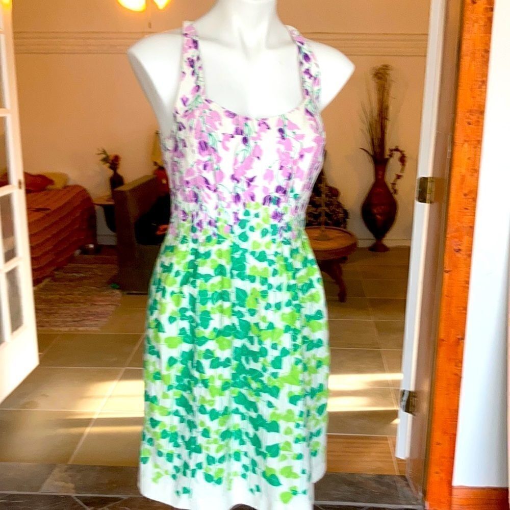 Maeve dress  